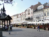 Wycieczka klas IV do Rzeszowa, maj  2014 (25)